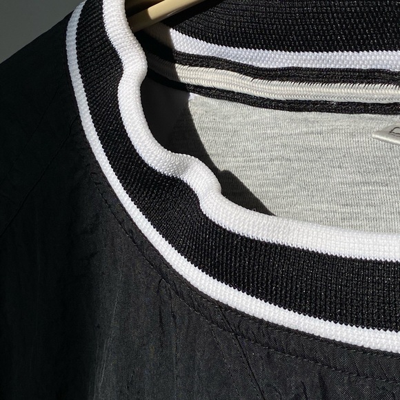 Nike Pullover - Waterproof, double layered, windbreaker - Picture 4 of 6